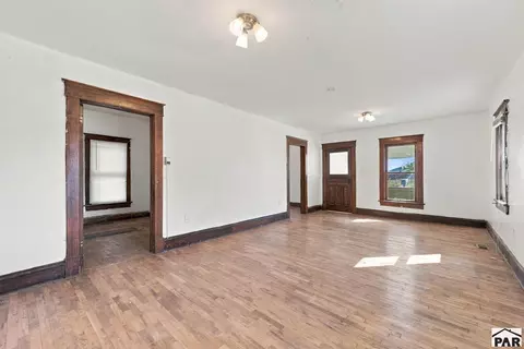 Living - 201 E Swink, Fowler, CO 81039 photo 3 of 4