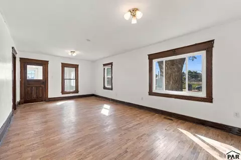 Living - 201 E Swink, Fowler, CO 81039 photo 4 of 4