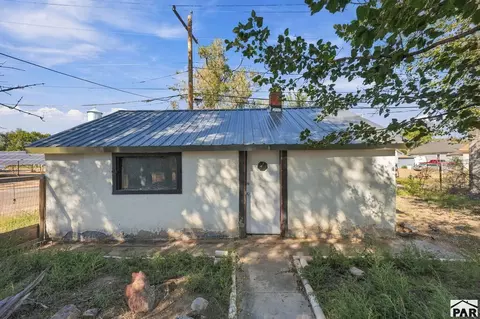 Exterior - 201 E Swink, Fowler, CO 81039 photo 10 of 16