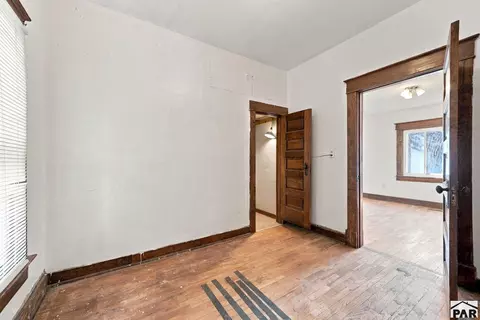 Bedroom - 201 E Swink, Fowler, CO 81039 photo 1 of 6