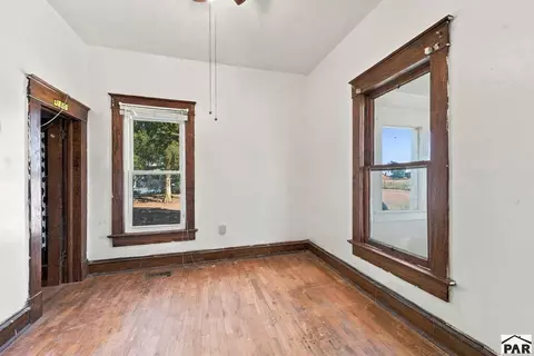 Bedroom - 201 E Swink, Fowler, CO 81039 photo 4 of 6