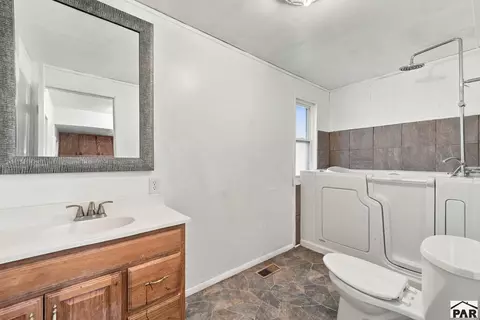 Bath - 201 E Swink, Fowler, CO 81039 photo 1 of 3