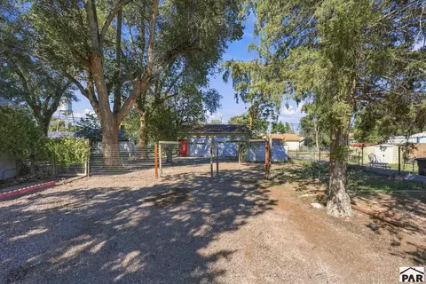 Exterior - 201 E Swink, Fowler, CO 81039 photo 16 of 16