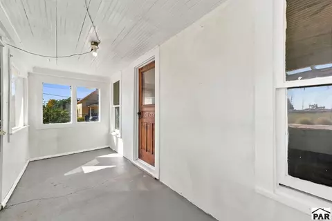 Exterior - 201 E Swink, Fowler, CO 81039 photo 6 of 16