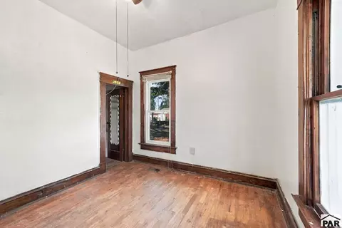 Bedroom - 201 E Swink, Fowler, CO 81039 photo 5 of 6