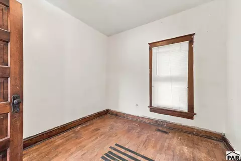 Bedroom - 201 E Swink, Fowler, CO 81039 photo 3 of 6