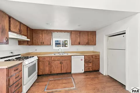 Kitchen - 201 E Swink, Fowler, CO 81039 photo 1 of 2