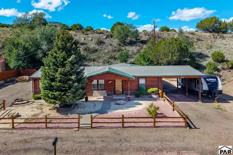 9201 County Rd 69, Trinidad, CO 81082