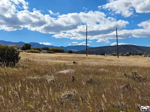 lot265 Beckwith Dr, Colorado City, CO 81019