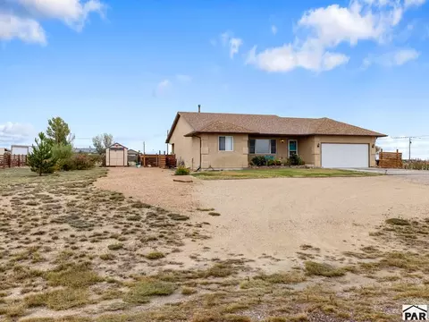 739 E Linda Ave, Pueblo West, CO 81007