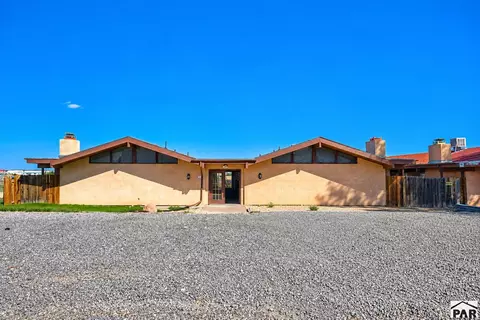 675 E Clarion Dr, Pueblo West, CO 81007