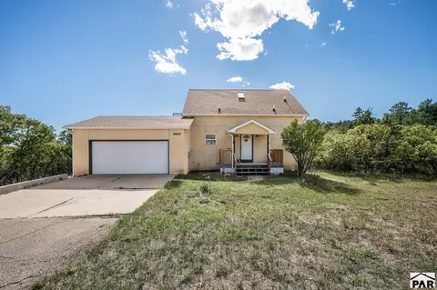 Undisclosed, Colorado City, CO 81019