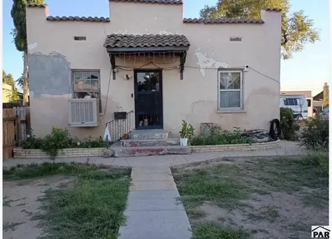 1210 E 3rd St E, Pueblo, CO 81001
