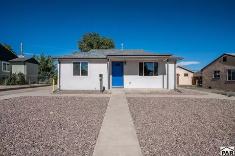 2701 Dahlia Ln, Pueblo, CO 81004