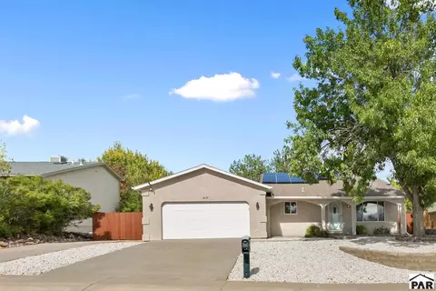 615 Twinflower Dr, Canon City, CO 81212
