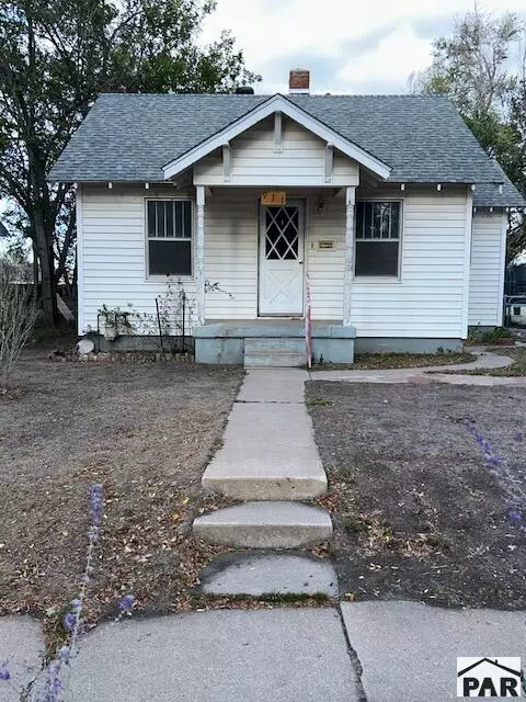 911 Veta Ave, Pueblo, CO 81004