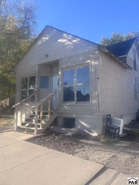 111 W 14th St, Pueblo, CO 81003
