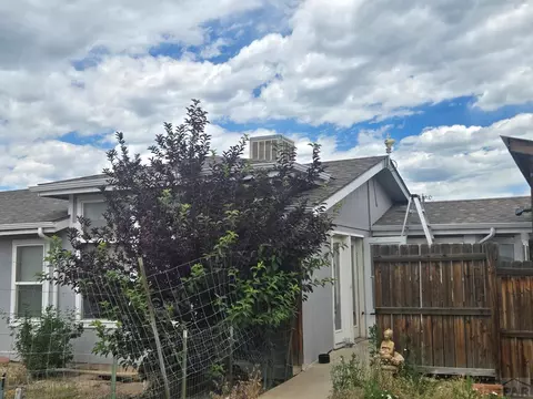 1702 Willow St, Canon City, CO 81212