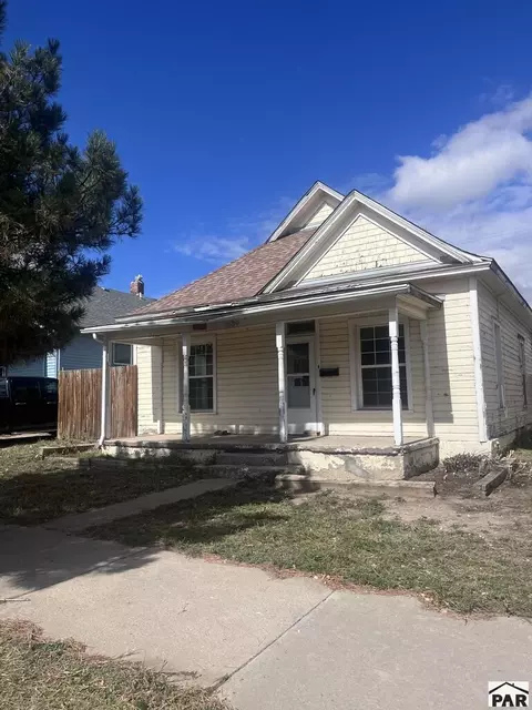 132 St Louis, Pueblo, CO 81004
