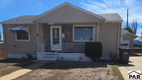 2420 Dahlia Ln, Pueblo, CO 81004