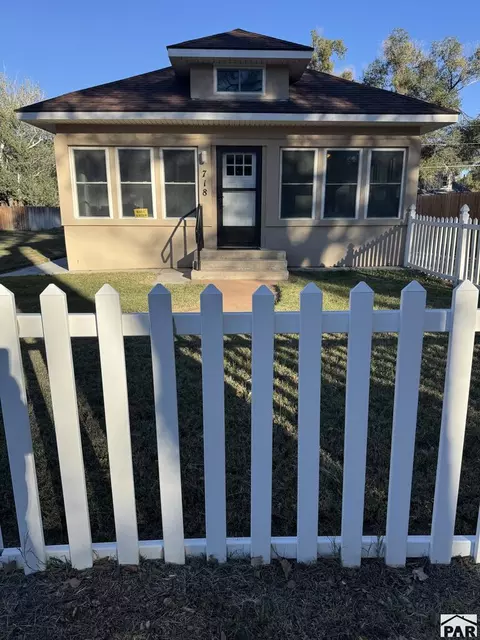 718 S 7th St, Rocky Ford, CO 81067
