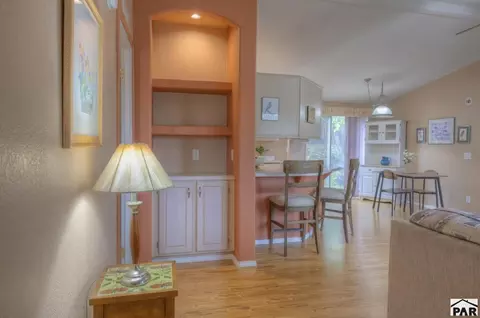 Entry Way - 616 E Ryus Ave, La Veta, CO 81055 photo 1 of 2