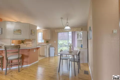Dining - 616 E Ryus Ave, La Veta, CO 81055 photo 2 of 3