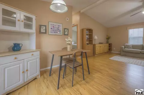 Dining - 616 E Ryus Ave, La Veta, CO 81055 photo 1 of 3