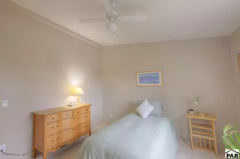 Bedroom - 616 E Ryus Ave, La Veta, CO 81055 photo 9 of 9