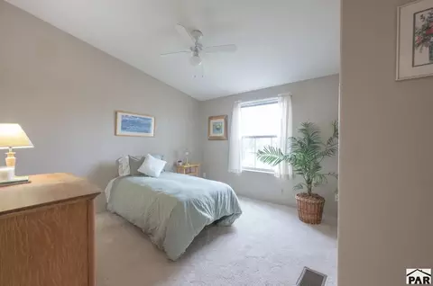 Bedroom - 616 E Ryus Ave, La Veta, CO 81055 photo 6 of 9