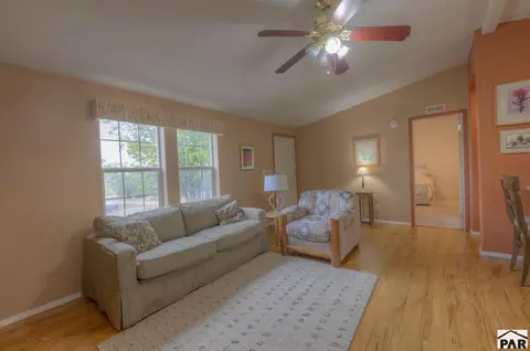 Living - 616 E Ryus Ave, La Veta, CO 81055 photo 1 of 2