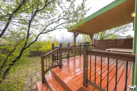 Exterior - 616 E Ryus Ave, La Veta, CO 81055 photo 5 of 7