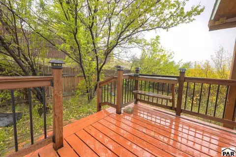 Exterior - 616 E Ryus Ave, La Veta, CO 81055 photo 7 of 7