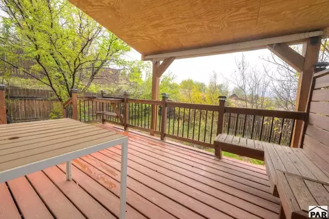 Exterior - 616 E Ryus Ave, La Veta, CO 81055 photo 1 of 7