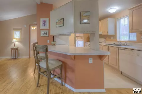 Kitchen - 616 E Ryus Ave, La Veta, CO 81055 photo 1 of 9