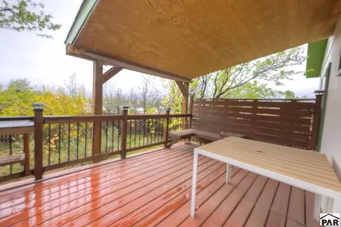 Exterior - 616 E Ryus Ave, La Veta, CO 81055 photo 2 of 7