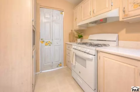 Kitchen - 616 E Ryus Ave, La Veta, CO 81055 photo 8 of 9