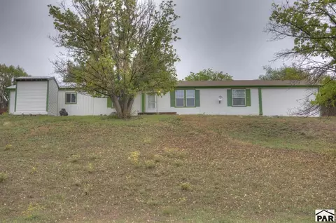 616 E Ryus Ave, La Veta, CO 81055