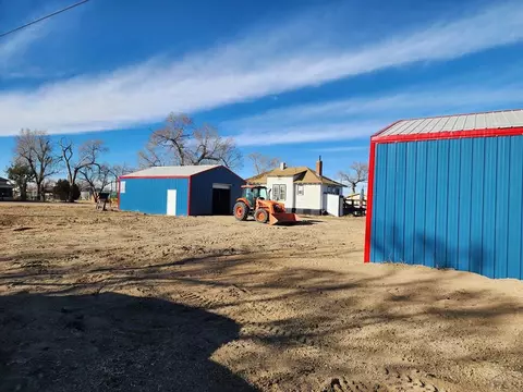 940 Carson Ave, Las Animas, CO 81054 photo 2