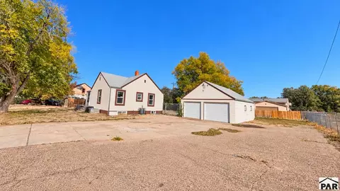 1226 Acero Ave, Pueblo, CO 81004