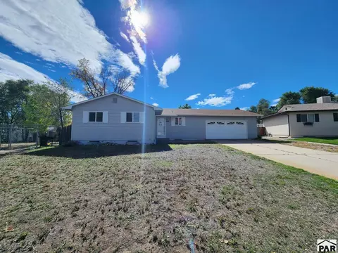 3529 White Pine Ct, Pueblo, CO 81005