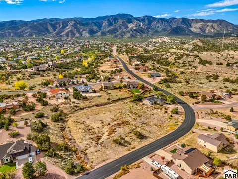 96 Wild Rose Dr, Canon City, CO 81212
