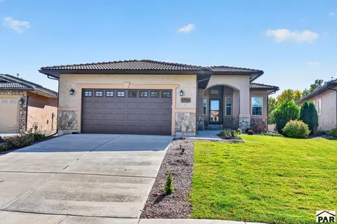 5516 Ventana Ct, Pueblo, CO 81005