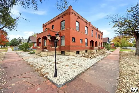 201 Quincy St, Pueblo, CO 81004