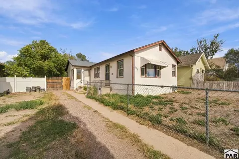 1109-1111 E 9th St, Pueblo, CO 81001