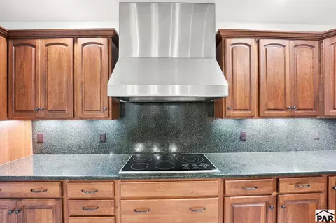 Kitchen - 10806 Bartlett Trl, Rye, CO 81069 photo 3 of 5