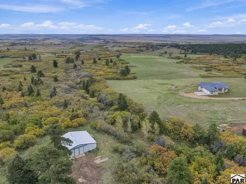 View/Area - 10806 Bartlett Trl, Rye, CO 81069 photo 3 of 3