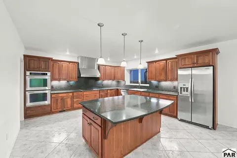 Kitchen - 10806 Bartlett Trl, Rye, CO 81069 photo 1 of 5