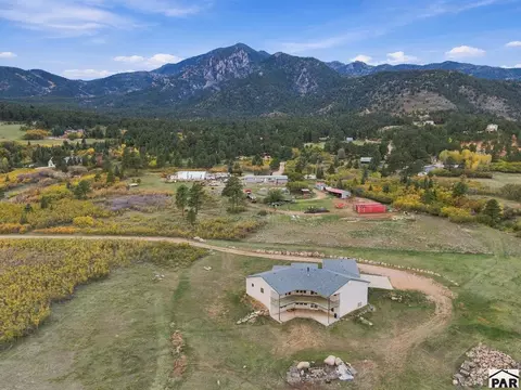 View/Area - 10806 Bartlett Trl, Rye, CO 81069 photo 1 of 3