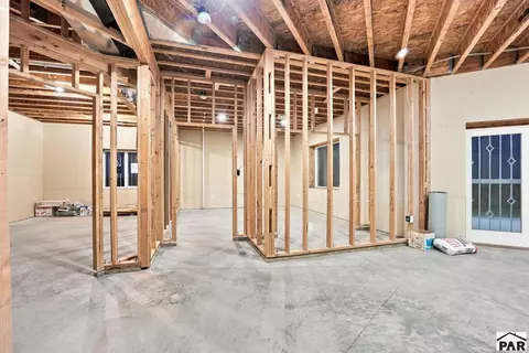 Entry Way - 10806 Bartlett Trl, Rye, CO 81069 photo 5 of 5